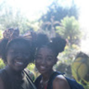 Meet your Posher, Naimah